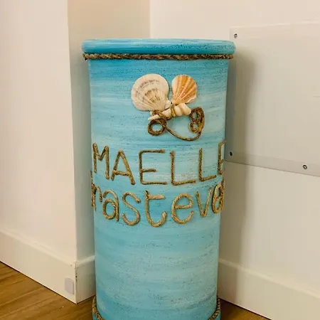 Maelle Trastevere Apartment *