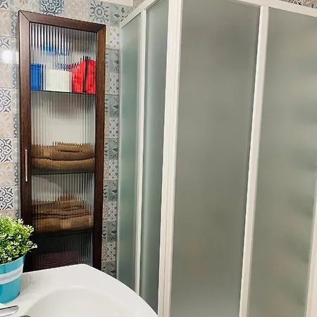 Апартаменты Maelle Trastevere Рим