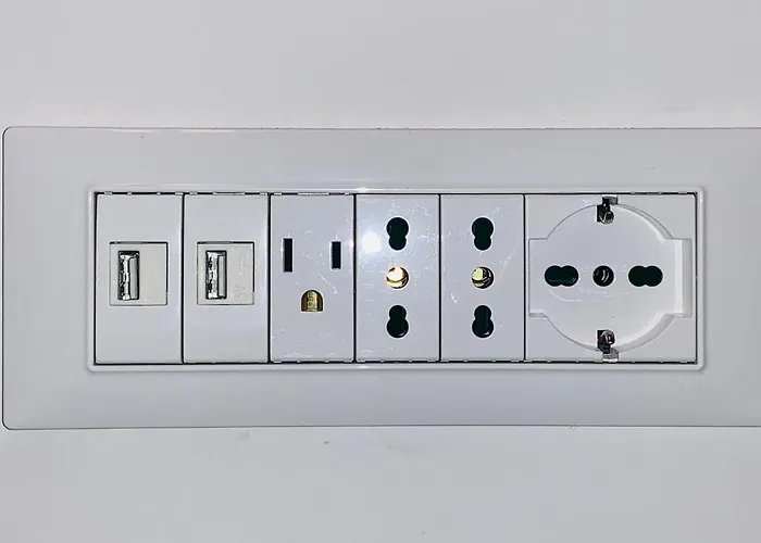 Maelle Trastevere * Рим