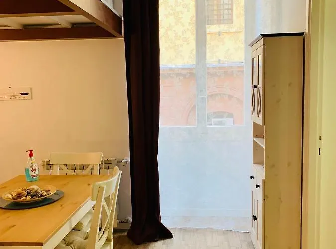 Апартаменты Maelle Trastevere *