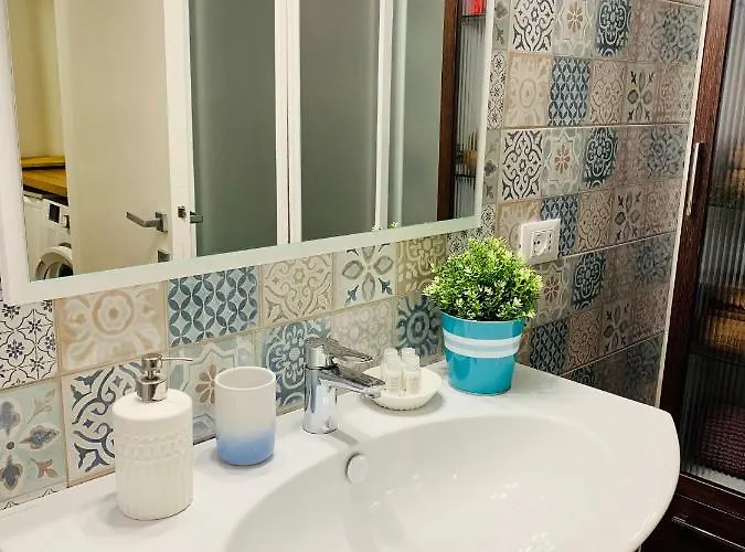 Maelle Trastevere Апартаменты Рим