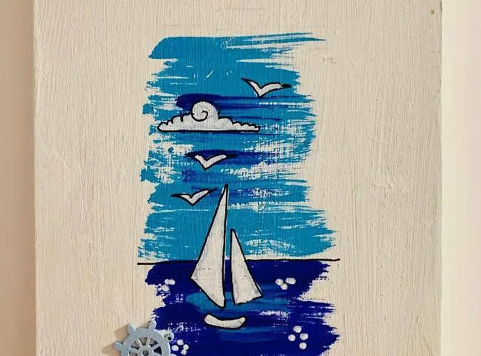 Maelle Trastevere Апартаменты Рим