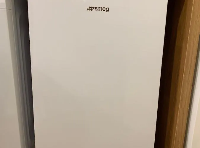 Апартаменты Maelle Trastevere Рим