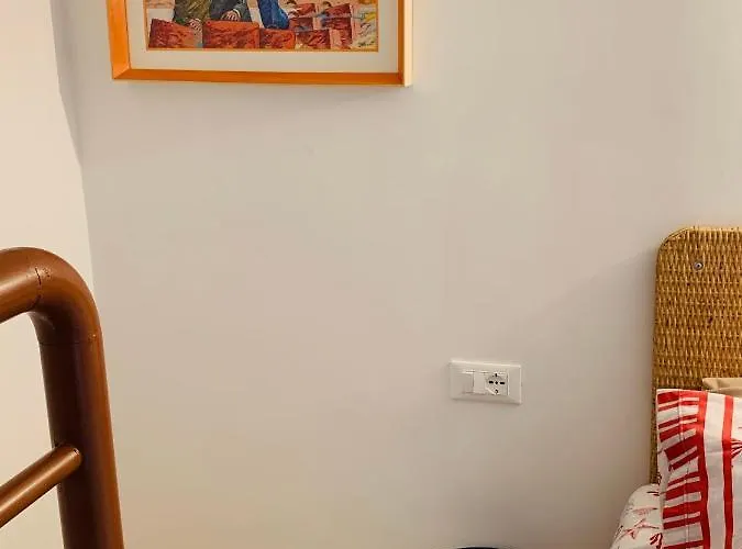 Апартаменты Maelle Trastevere