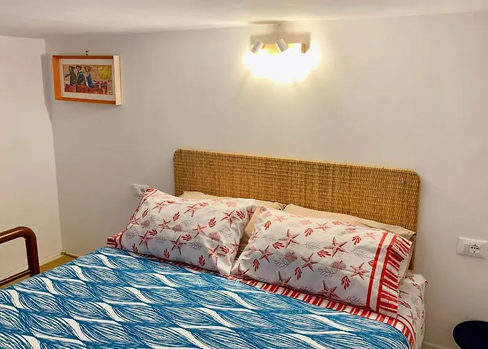 Maelle Trastevere Апартаменты *