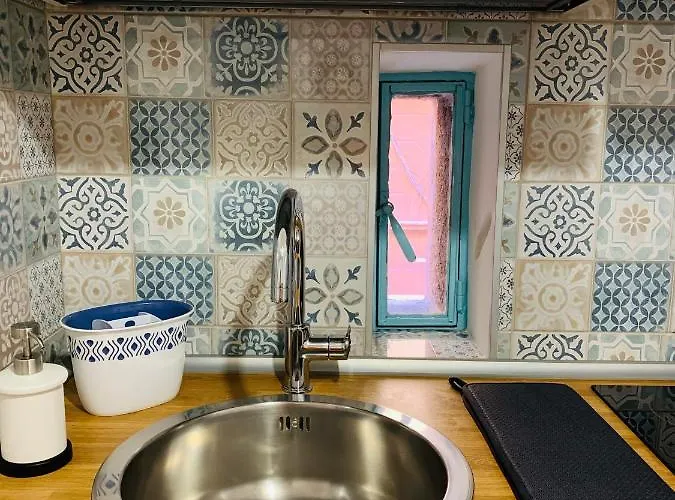 Апартаменты Maelle Trastevere