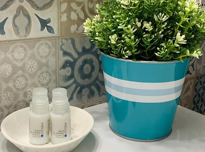 Maelle Trastevere Апартаменты *