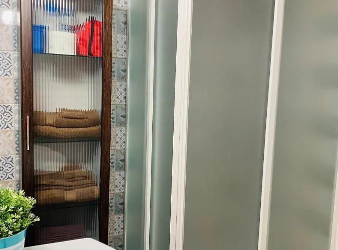 Апартаменты Maelle Trastevere Рим