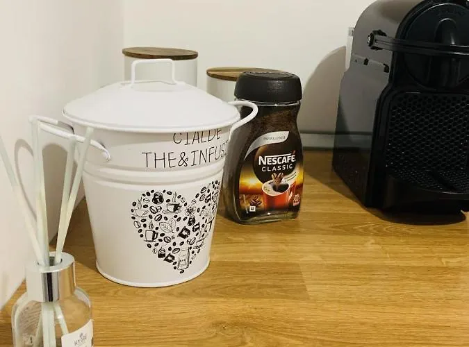 Maelle Trastevere Апартаменты