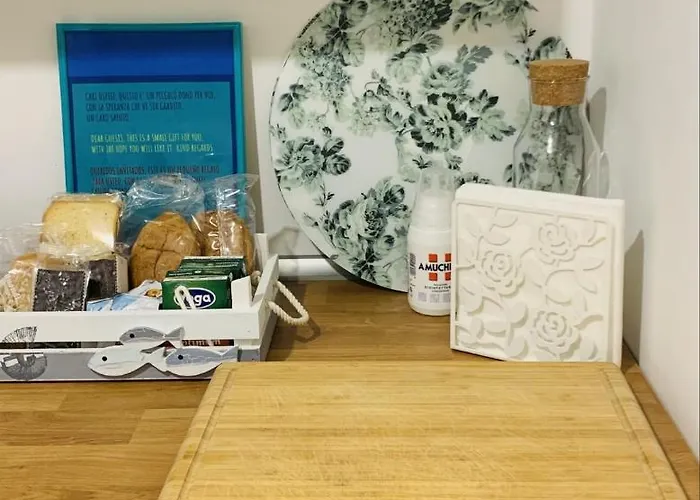 Апартаменты Maelle Trastevere *