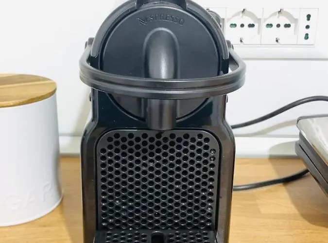 Maelle Trastevere Рим