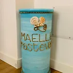 Maelle Trastevere Apartament *