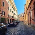 Apartament Maelle Trastevere *