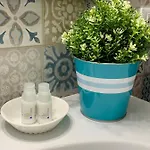 Maelle Trastevere Apartament *