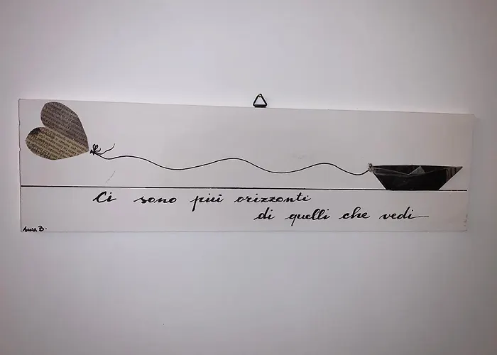 Maelle Trastevere شقة *