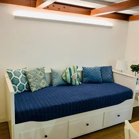 Apartamento Maelle Trastevere