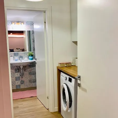 Maelle Trastevere Apartamento Roma