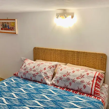 Maelle Trastevere Apartamento *