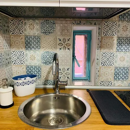 Apartamento Maelle Trastevere