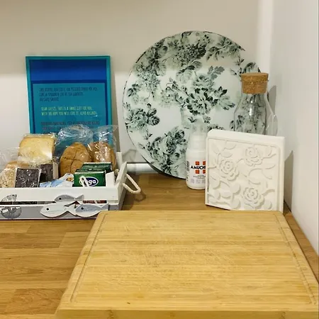 Apartamento Maelle Trastevere *
